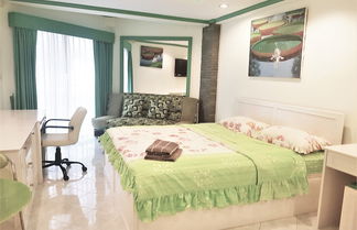 Photo 1 - Jomtien Beach Condo Floor 12