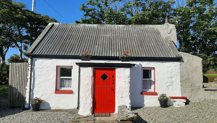 Photo 1 - Cherry Tree Cottage - Cosy 19th Century Cottage