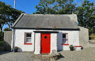 Foto 1 - Cherry Tree Cottage - Cosy 19th Century Cottage