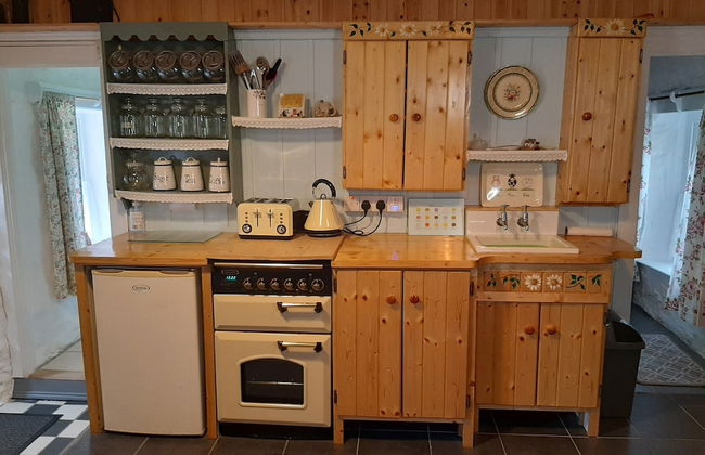 Cherrytreecottage - Cosy 19thcentury/pet Friendly - Foto 9