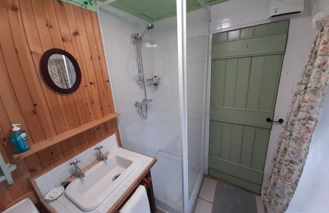 Cherrytreecottage - Cosy 19thcentury/pet Friendly - Foto 18