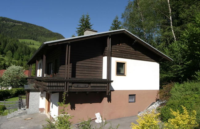 Cozy Apartment near Ski Area in Bad Kleinkirchheim - Foto 23