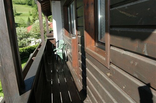 Foto 12 - Cozy Apartment near Ski Area in Bad Kleinkirchheim