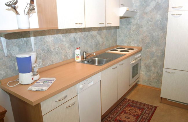 Cozy Apartment near Ski Area in Bad Kleinkirchheim - Foto 7