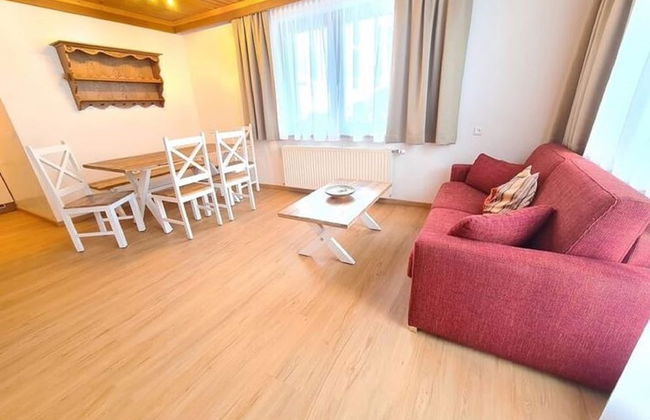 Cozy Apartment near Ski Area in Bad Kleinkirchheim - Foto 11