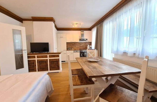 Cushy Apartment in Bad Kleinkirchheim near Ski Area - Foto 15