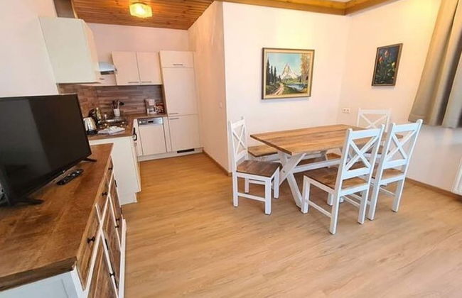 Cozy Apartment near Ski Area in Bad Kleinkirchheim - Foto 10