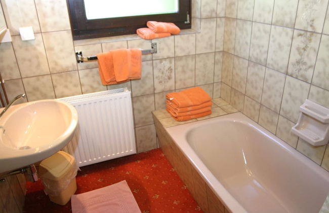 Cozy Apartment near Ski Area in Bad Kleinkirchheim - Foto 17