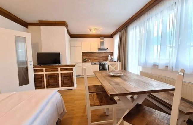 Cozy Apartment near Ski Area in Bad Kleinkirchheim - Foto 5