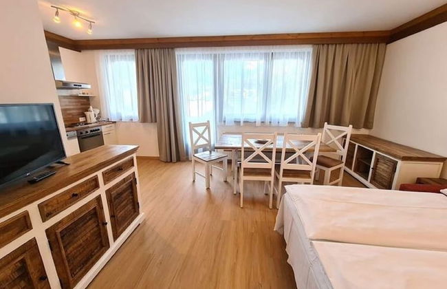 Cozy Apartment near Ski Area in Bad Kleinkirchheim - Foto 12
