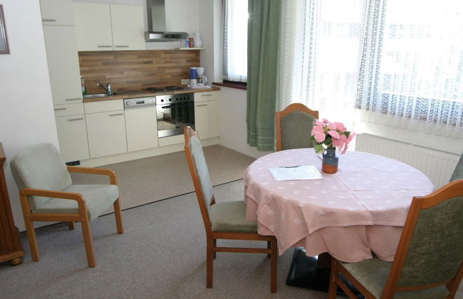 Cozy Apartment near Ski Area in Bad Kleinkirchheim - Foto 18