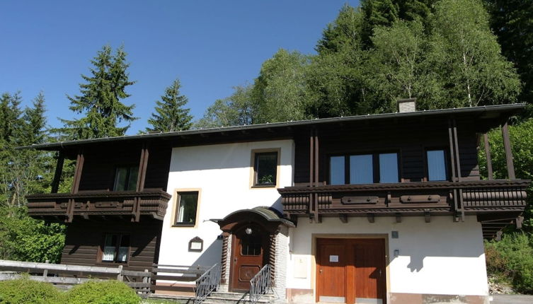 Foto 1 - Cozy Apartment near Ski Area in Bad Kleinkirchheim