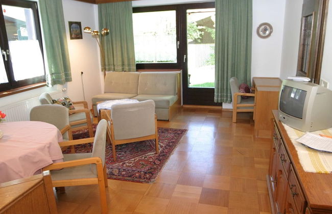 Cozy Apartment near Ski Area in Bad Kleinkirchheim - Foto 6