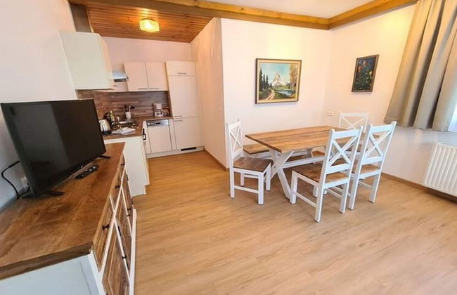Cozy Apartment near Ski Area in Bad Kleinkirchheim - Foto 19