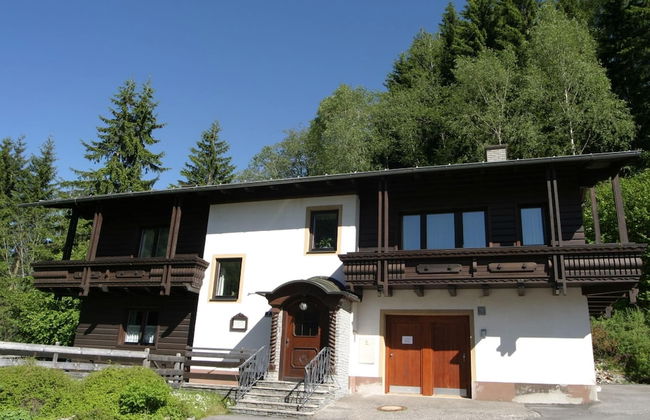 Cozy Apartment near Ski Area in Bad Kleinkirchheim - Foto 21