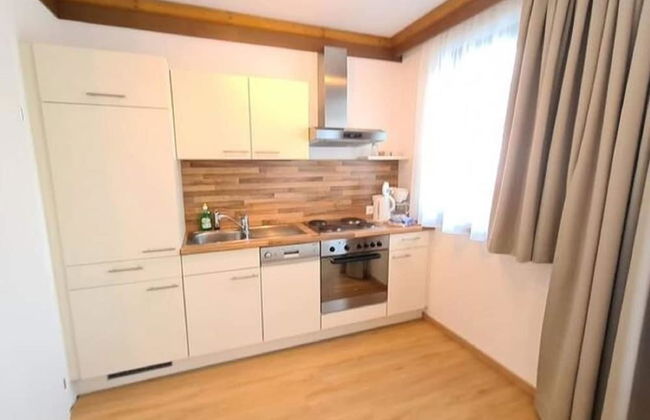 Cozy Apartment near Ski Area in Bad Kleinkirchheim - Foto 8