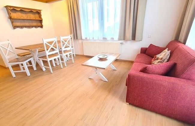 Cozy Apartment near Ski Area in Bad Kleinkirchheim - Foto 9