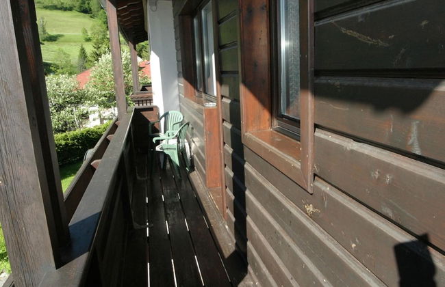 Cozy Apartment near Ski Area in Bad Kleinkirchheim - Foto 14