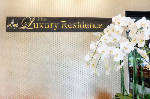 Foto 5 - The Luxury Residence