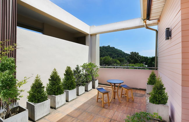 The Luxury Residence - Foto 54