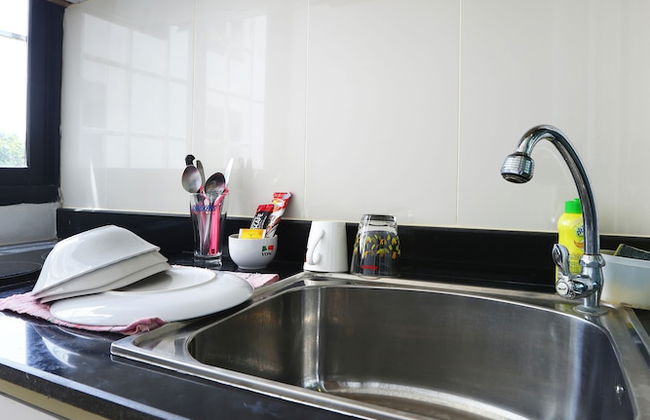 The Luxury Residence - Foto 44
