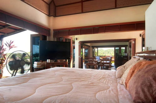 Foto 4 - One Bedroom Sunrise Sea View Villa SDV163-By Samui Dream Villas