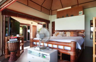 Photo 3 - One Bedroom Sunrise Sea View Villa SDV163-By Samui Dream Villas