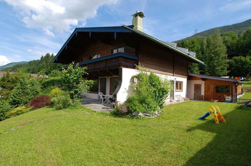 Photo 1 - Scenic Apartment in Neukirchen am Großvenediger near Ski Area