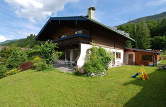 Photo 1 - Scenic Apartment in Neukirchen am Großvenediger near Ski Area