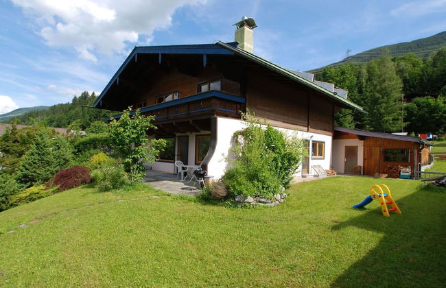 Scenic Apartment in Neukirchen am Großvenediger near Ski Area - Foto 16