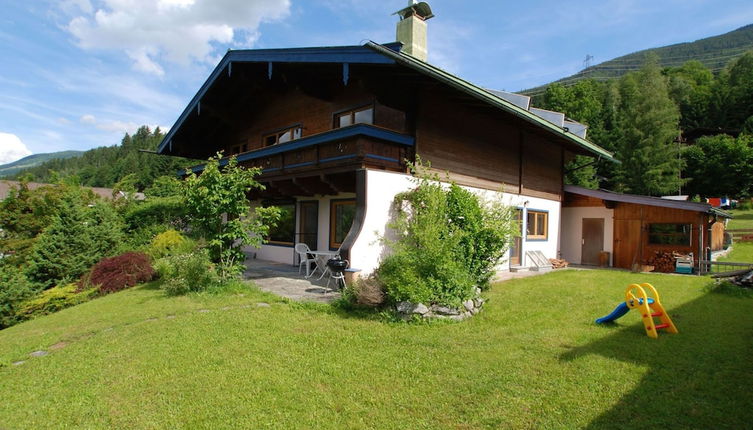 Photo 1 - Scenic Apartment in Neukirchen am Großvenediger near Ski Area