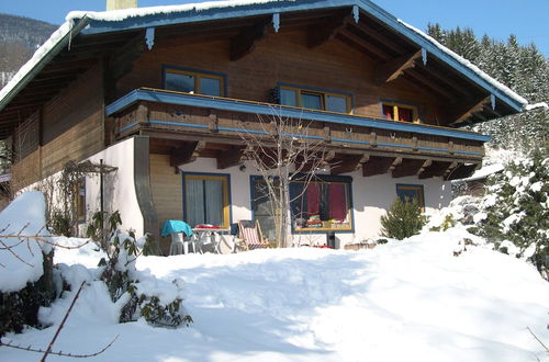 Photo 1 - Scenic Apartment in Neukirchen am Großvenediger near Ski Area