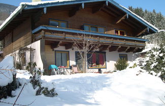 Photo 1 - Scenic Apartment in Neukirchen am Großvenediger near Ski Area