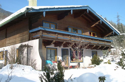 Photo 9 - Scenic Apartment in Neukirchen am Großvenediger near Ski Area