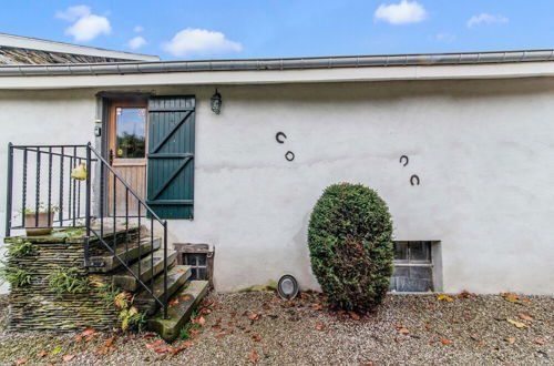 Photo 3 - Characteristic Holiday Home With Balcony