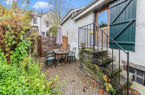 Photo 42 - Characteristic Holiday Home With Balcony