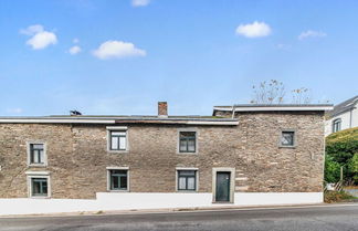 Photo 1 - Characteristic Holiday Home With Balcony