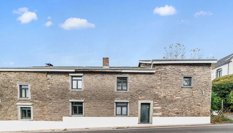 Photo 1 - Characteristic Holiday Home With Balcony