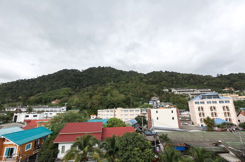 Foto 51 - Barefoot Hotel Kalim Beach Front