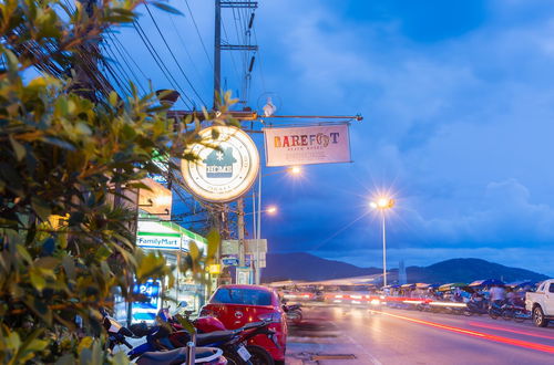 Photo 69 - Barefoot Hotel Kalim Beach Front