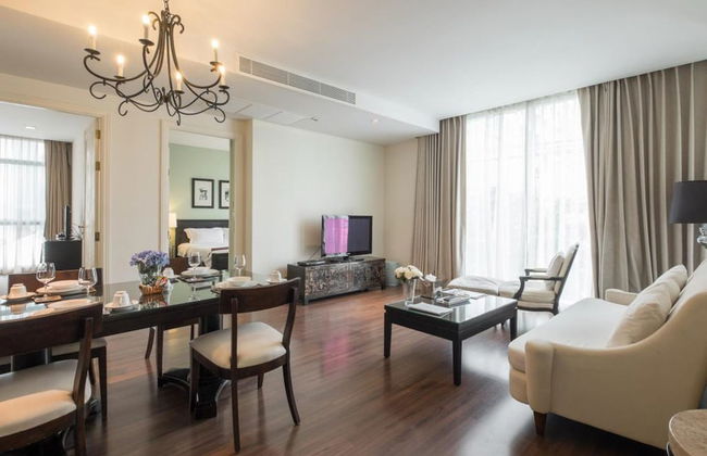 Rongratana Executive Residence - Foto 13