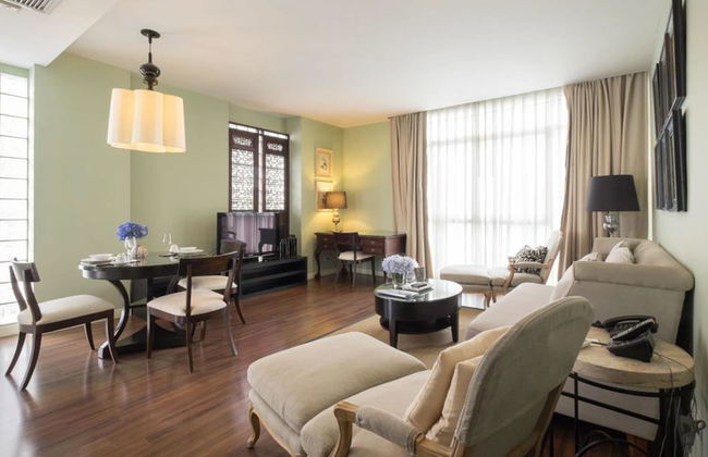 Rongratana Executive Residence - Foto 26
