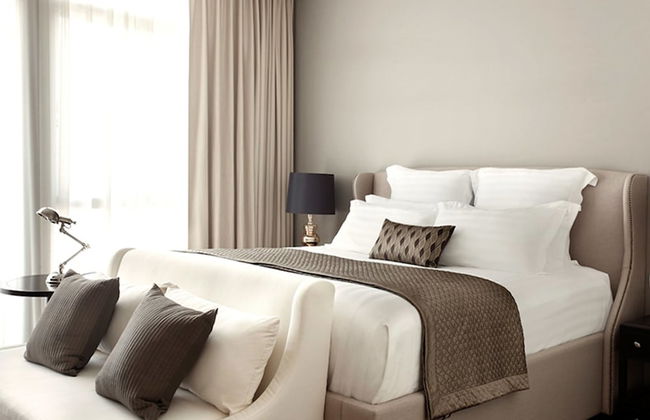 Rongratana Executive Residence - Foto 1