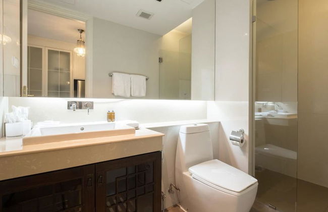 Rongratana Executive Residence - Foto 30