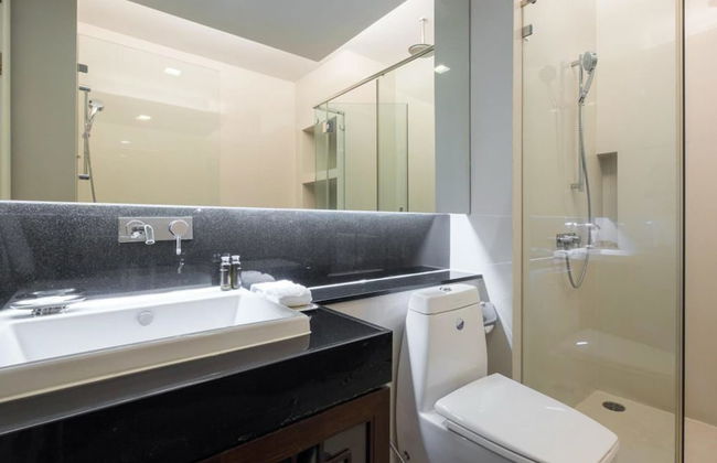 Rongratana Executive Residence - Foto 32