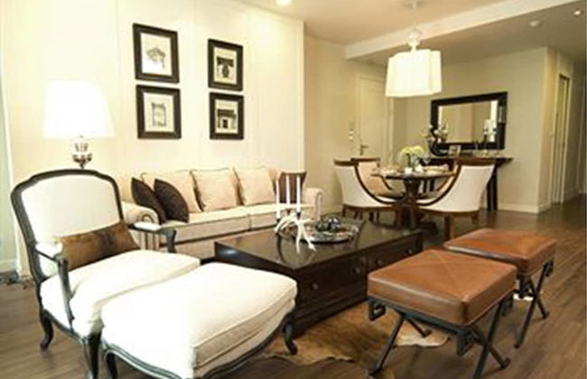 Rongratana Executive Residence - Foto 5