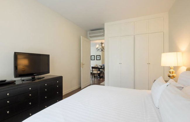 Rongratana Executive Residence - Foto 14