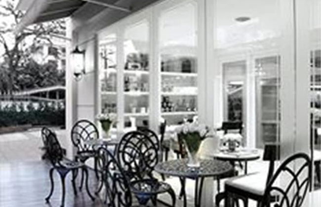 Rongratana Executive Residence - Foto 36