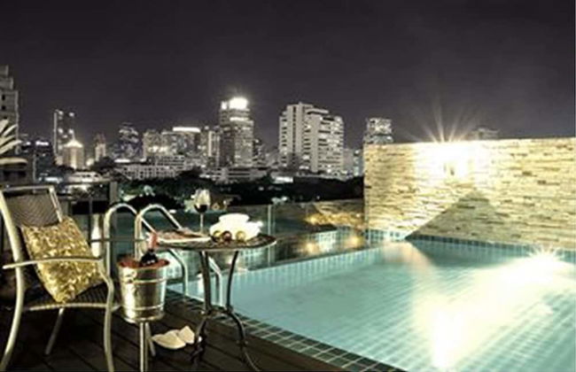 Rongratana Executive Residence - Foto 34