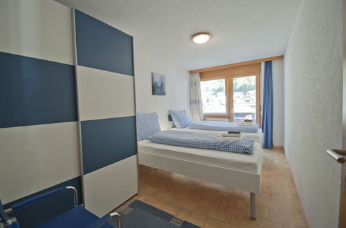 Photo 4 - Bahnhofbuffet - Apartment Riffelhorn